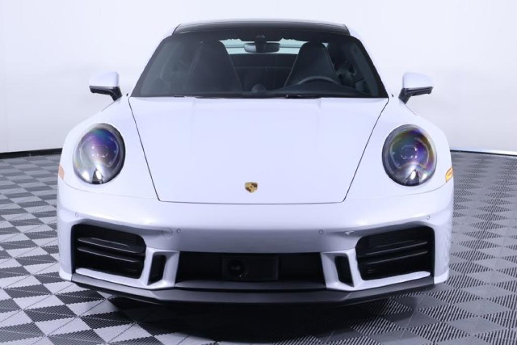 new 2026 Porsche 911 car, priced at $165,240
