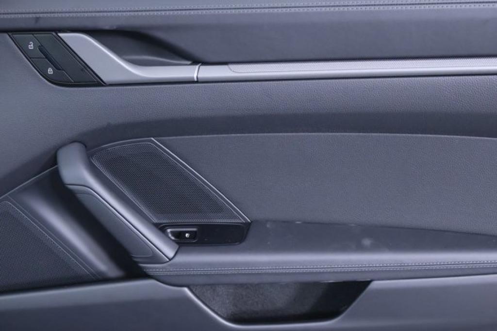 new 2026 Porsche 911 car, priced at $165,240