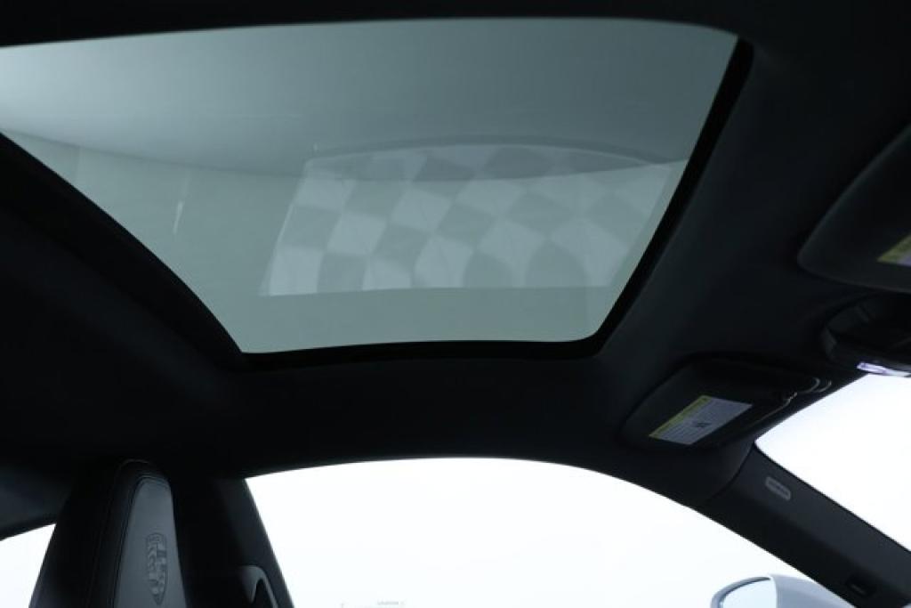 new 2026 Porsche 911 car, priced at $165,240