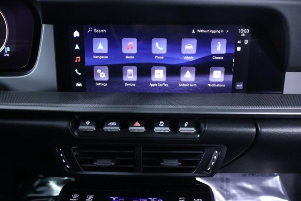 new 2026 Porsche 911 car, priced at $165,240