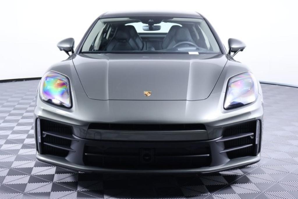 new 2026 Porsche Panamera car, priced at $140,440