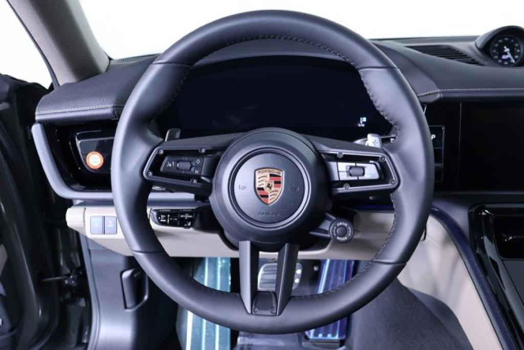 new 2026 Porsche Panamera car, priced at $140,440
