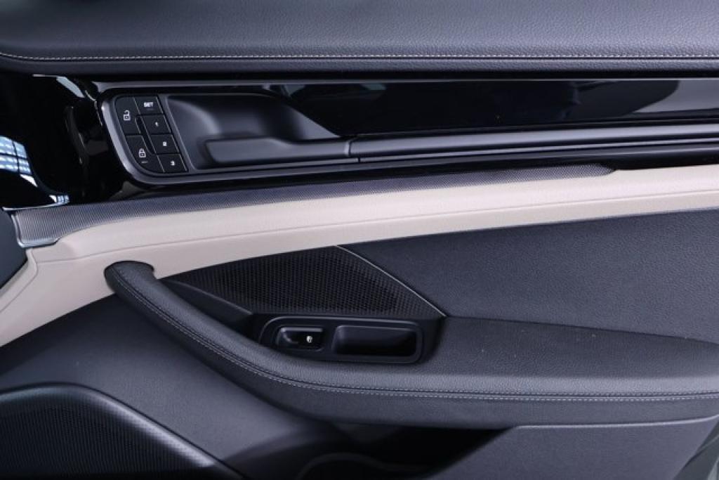 new 2026 Porsche Panamera car, priced at $140,440