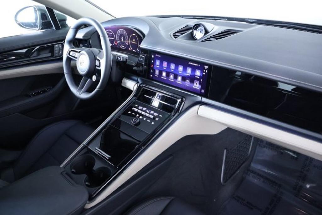 new 2026 Porsche Panamera car, priced at $140,440