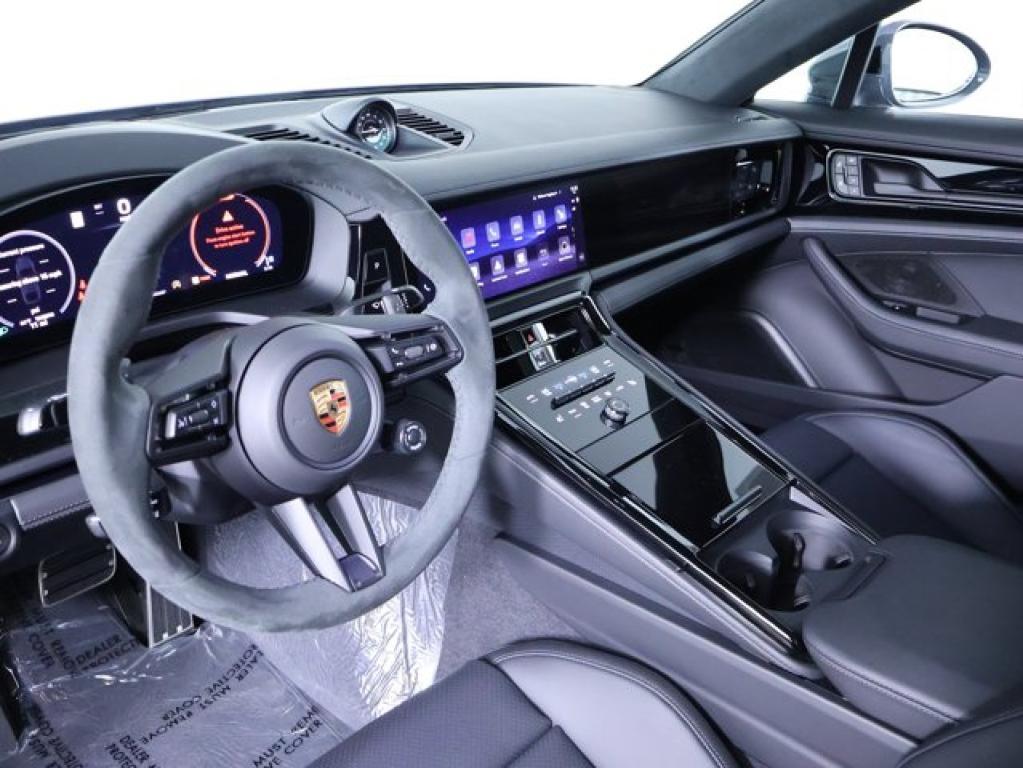 new 2026 Porsche Panamera car, priced at $184,105