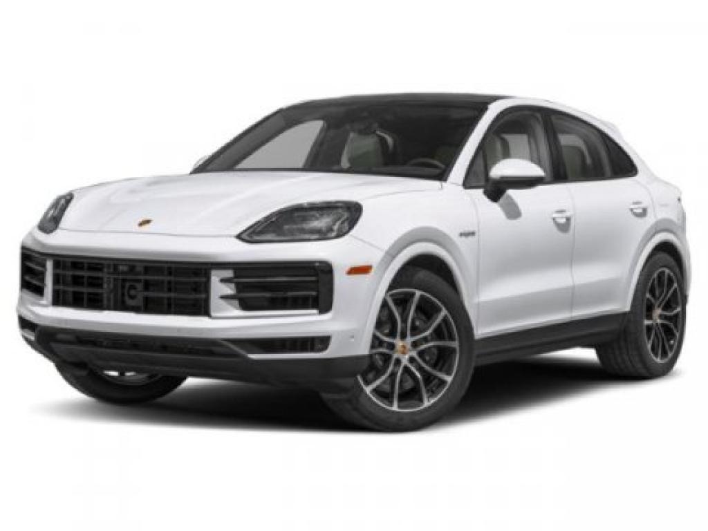 new 2026 Porsche Cayenne car, priced at $125,070