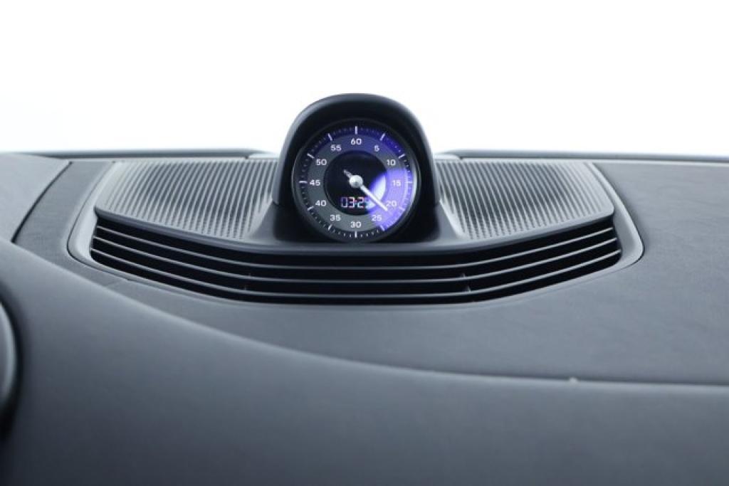new 2025 Porsche Taycan car, priced at $138,165