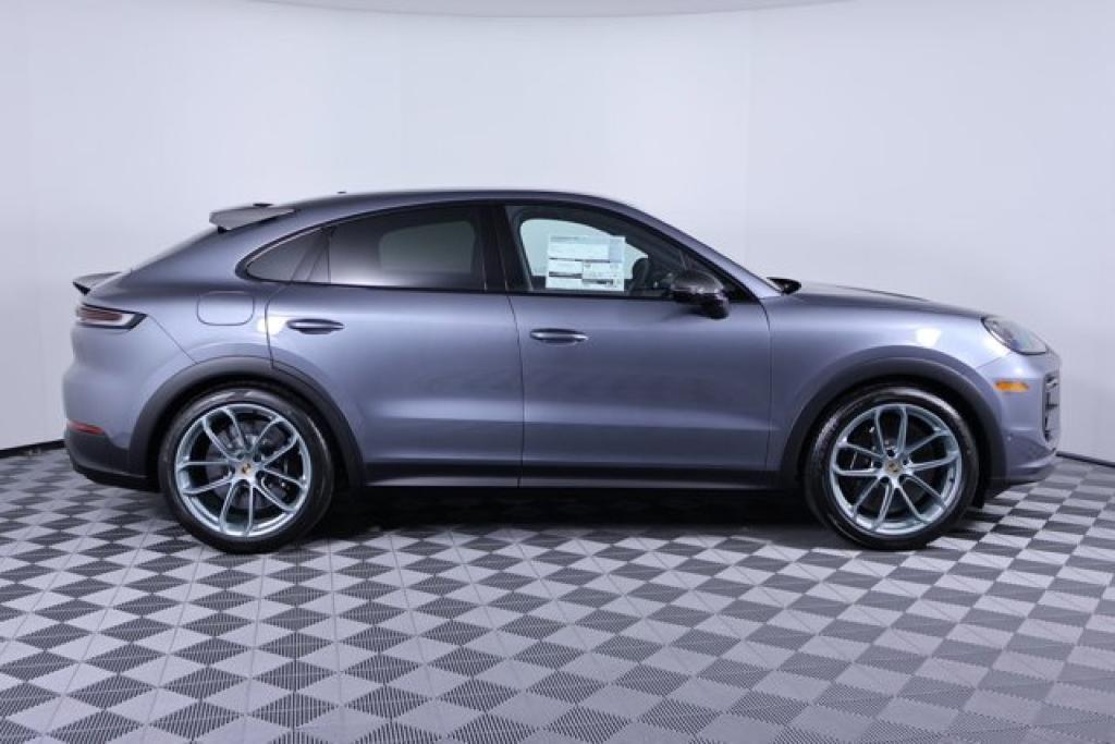 new 2026 Porsche Cayenne car, priced at $225,100