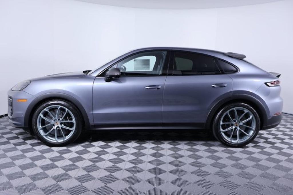 new 2026 Porsche Cayenne car, priced at $225,100