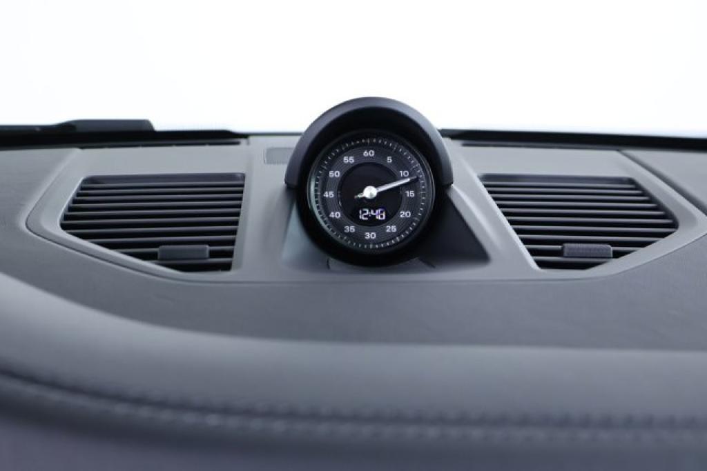 new 2026 Porsche 911 car, priced at $198,560