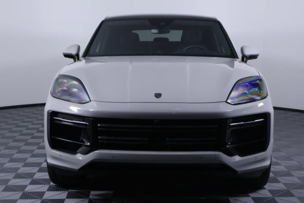 new 2026 Porsche Cayenne car, priced at $185,000