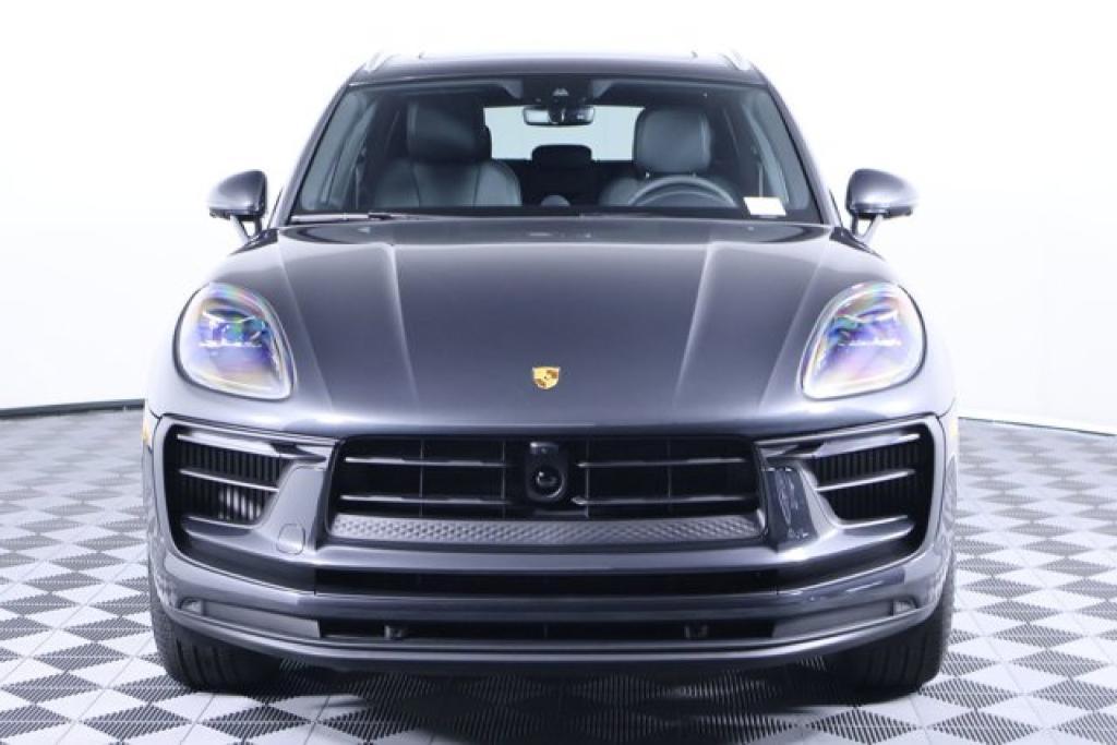 new 2026 Porsche Macan car, priced at $88,510