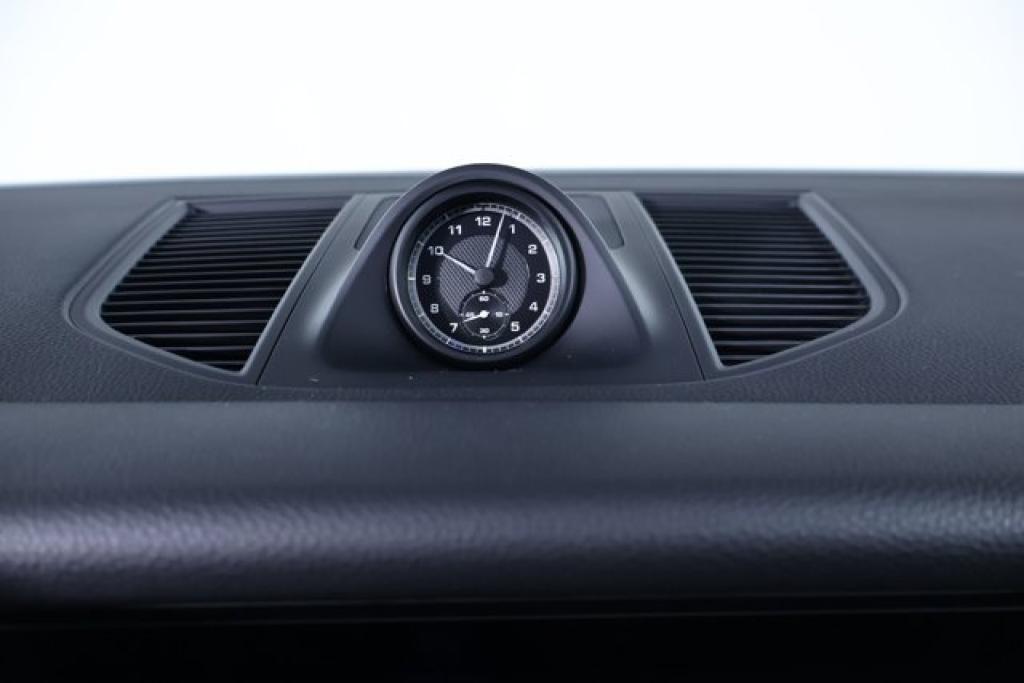 new 2026 Porsche Macan car, priced at $88,510