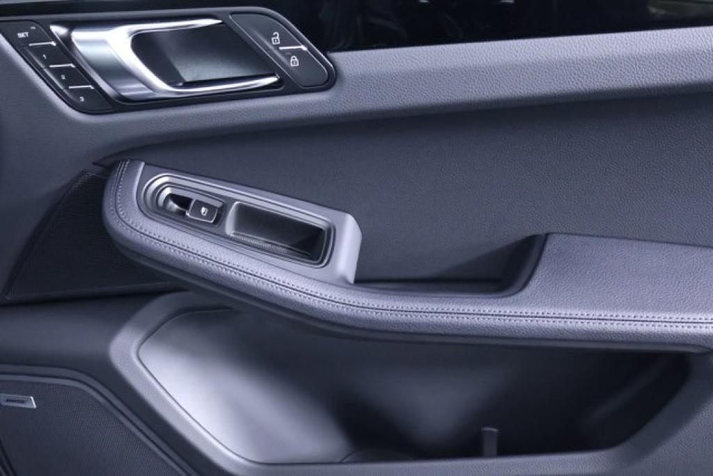 new 2026 Porsche Macan car, priced at $88,510