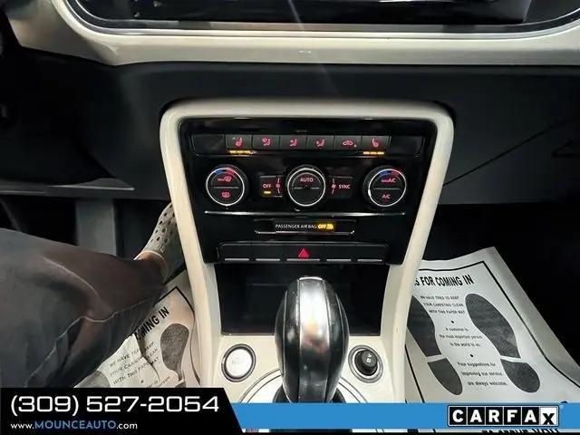 used 2019 Volkswagen Beetle car, priced at $17,795
