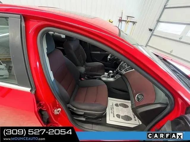 used 2014 Chevrolet Cruze car, priced at $6,995