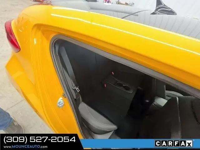 used 2017 Hyundai Veloster car, priced at $12,200