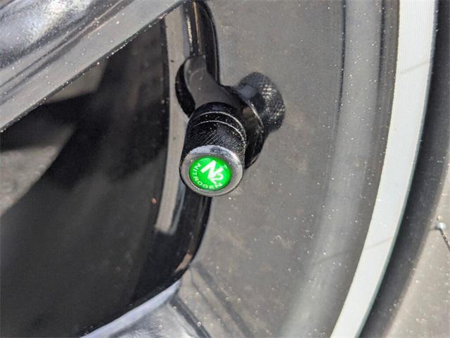 used 2022 Honda Insight car, priced at $21,887