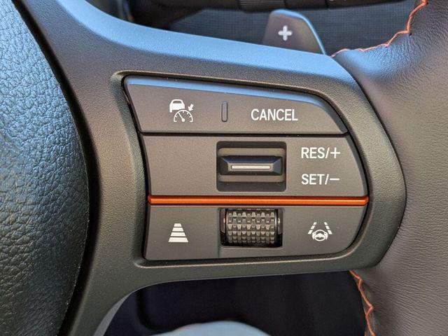 new 2026 Honda Passport car, priced at $51,985