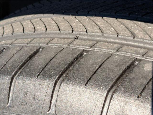 used 2023 Honda Pilot car, priced at $36,651