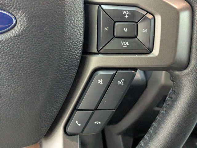 used 2020 Ford Expedition car, priced at $23,705