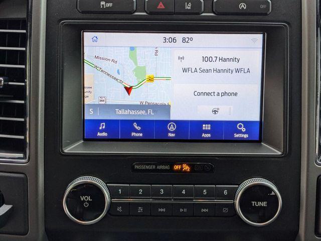 used 2020 Ford Expedition car, priced at $23,705