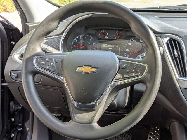 used 2016 Chevrolet Malibu car, priced at $16,904
