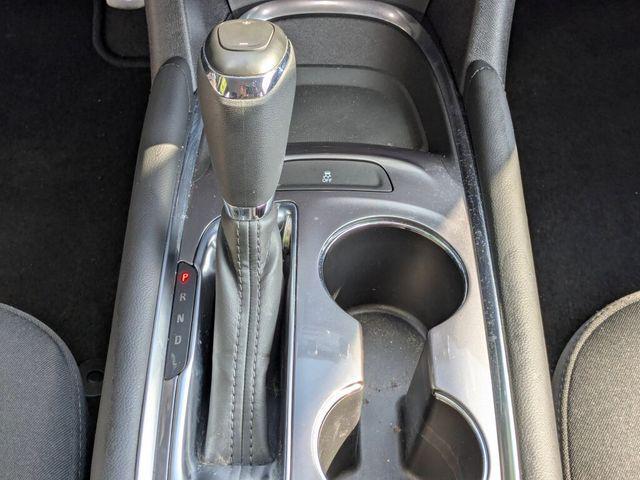 used 2016 Chevrolet Malibu car, priced at $16,904