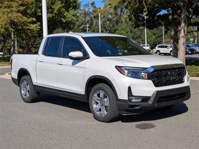 new 2026 Honda Ridgeline car, priced at $45,345