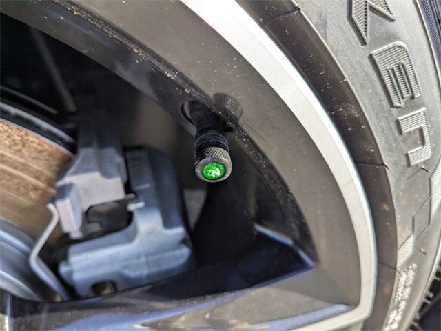 used 2024 Honda Accord Hybrid car, priced at $29,321