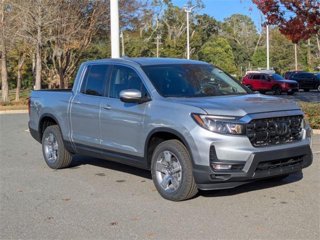 new 2026 Honda Ridgeline car, priced at $44,890