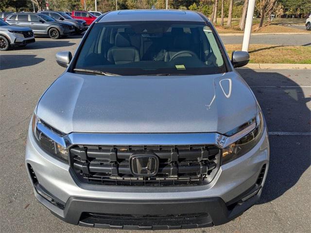 new 2026 Honda Ridgeline car, priced at $44,890