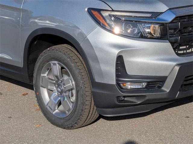 new 2026 Honda Ridgeline car, priced at $44,890