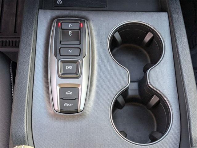 new 2026 Honda Ridgeline car, priced at $44,890