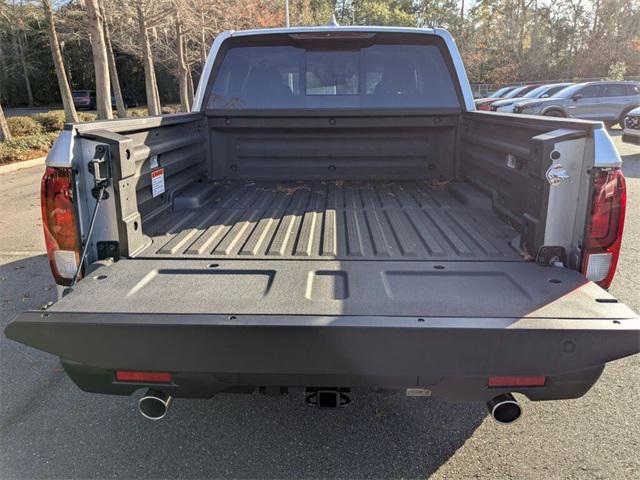 new 2026 Honda Ridgeline car, priced at $44,890