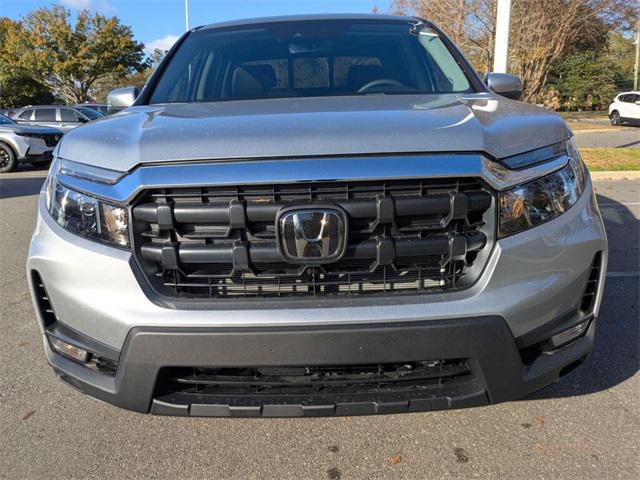 new 2026 Honda Ridgeline car, priced at $44,890