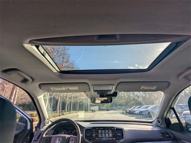 new 2026 Honda Ridgeline car, priced at $44,890