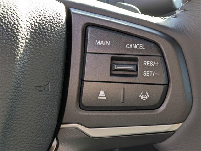 new 2026 Honda Ridgeline car, priced at $44,890