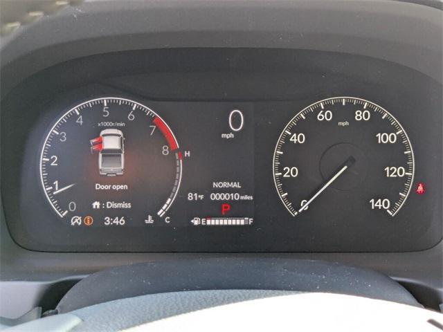 new 2026 Honda Ridgeline car, priced at $44,890