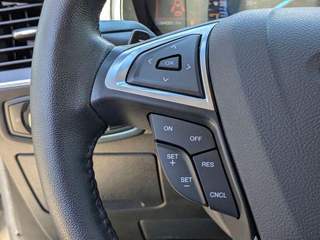 used 2018 Ford Edge car, priced at $14,771