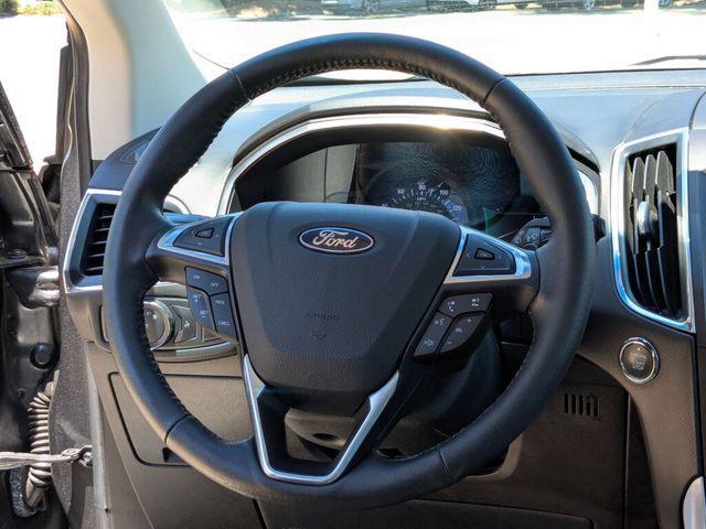 used 2018 Ford Edge car, priced at $14,771