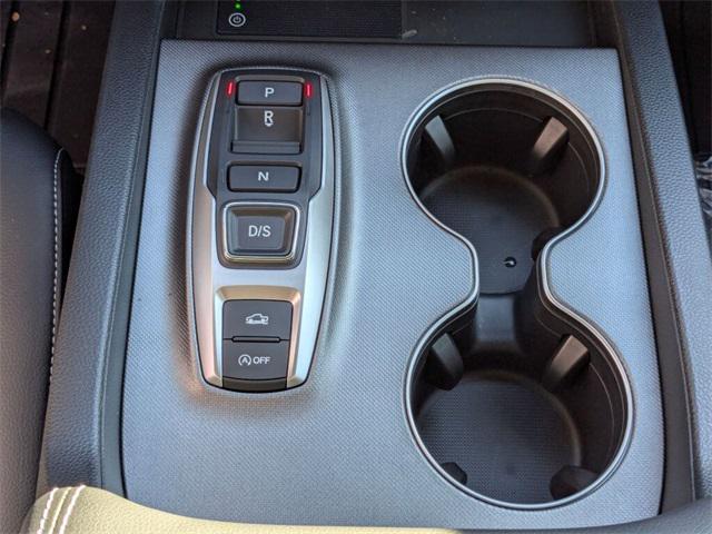 new 2026 Honda Ridgeline car, priced at $44,890