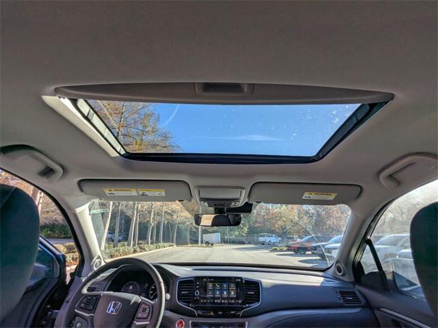 new 2026 Honda Ridgeline car, priced at $44,890