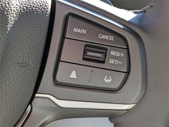 new 2026 Honda Ridgeline car, priced at $44,890