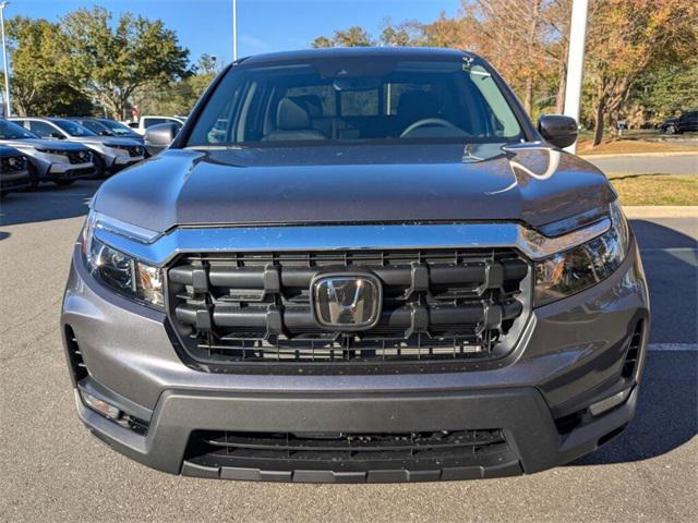 new 2026 Honda Ridgeline car, priced at $44,890