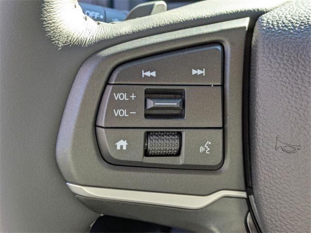 new 2026 Honda Ridgeline car, priced at $44,890