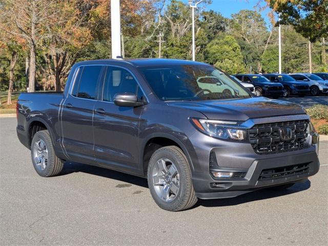 new 2026 Honda Ridgeline car, priced at $44,890