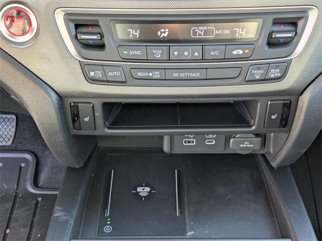 new 2026 Honda Ridgeline car, priced at $44,890