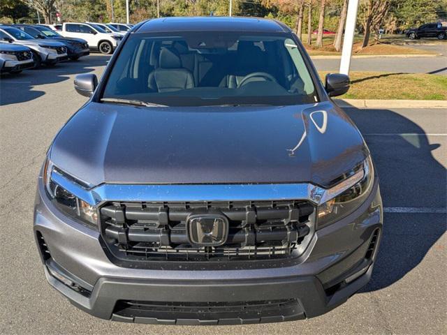 new 2026 Honda Ridgeline car, priced at $44,890