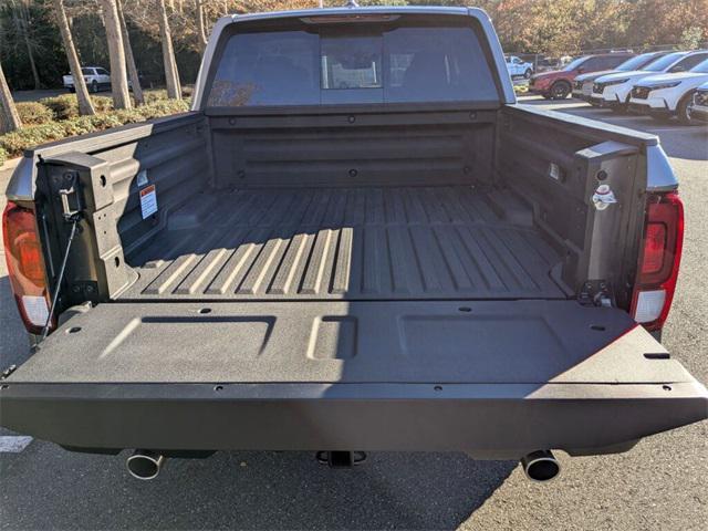 new 2026 Honda Ridgeline car, priced at $44,890
